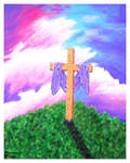 Risen by angelskissme