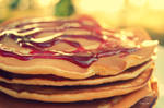 Pancakes by LuizaLazar
