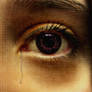 Her Blackened Tears