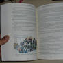 Dinosaurusgede art in HPatMOR book