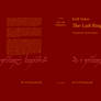 The Last Ringbearer - Cover
