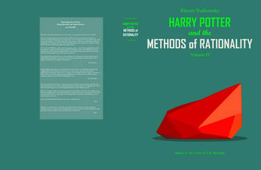 Harry Potter and the Methods of Rationality - 4
