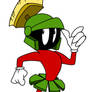 Marvin The Martian