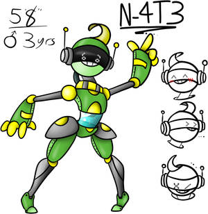 N-4T3 ref