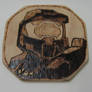 Master Chief Coaster