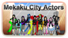 Mekaku City Actors Stamp by Kheila-S