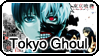 Tokyo Ghoul - Stamp by Kheila-S