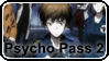Psycho Pass 2 - Stamp