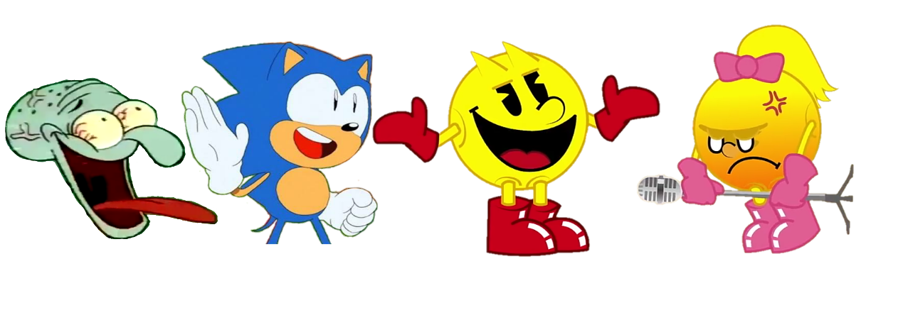 Discord Emoji Pack 2 by Pac-Man357 on DeviantArt Discord Emoji Pack 2 by Pac-Man357 on DeviantArt