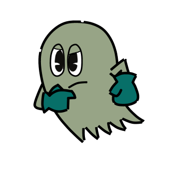 Orson Mask Orson (Official Style) by Pac-Man357 on DeviantArt