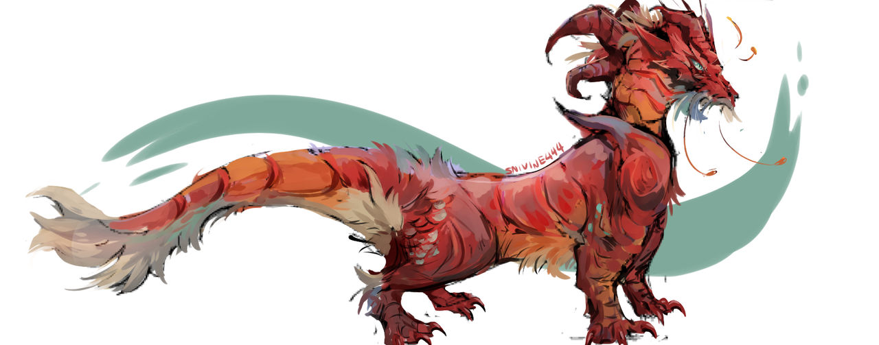 Derg Design Derg by Snivine444 on DeviantArt