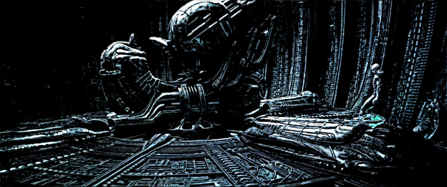 Prometheus Hud Prometheus Wallpaper by nmorris86 on DeviantArt