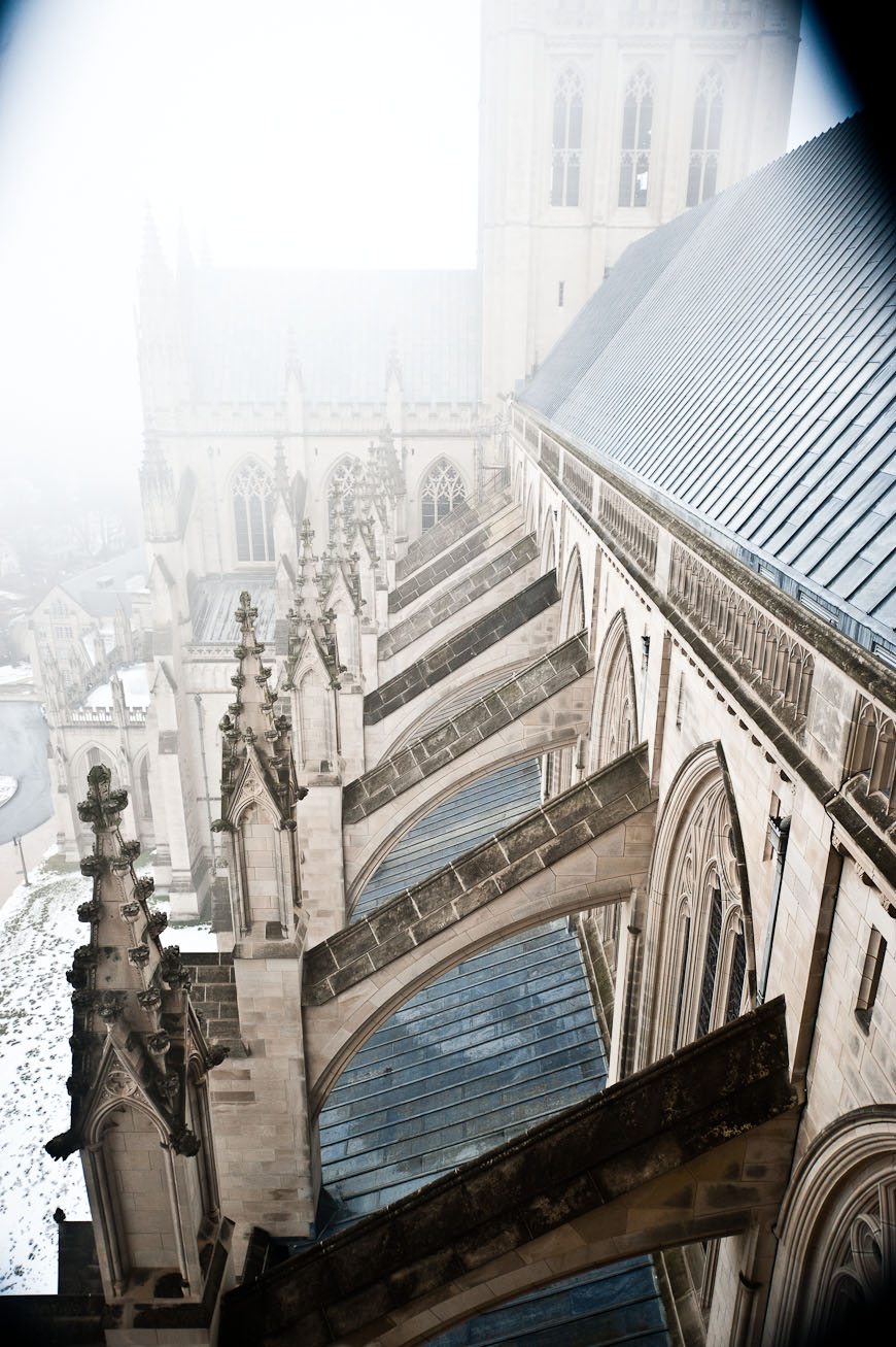 National Cathedral Photography