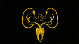 Game of Thrones House Greyjoy Wallpaper