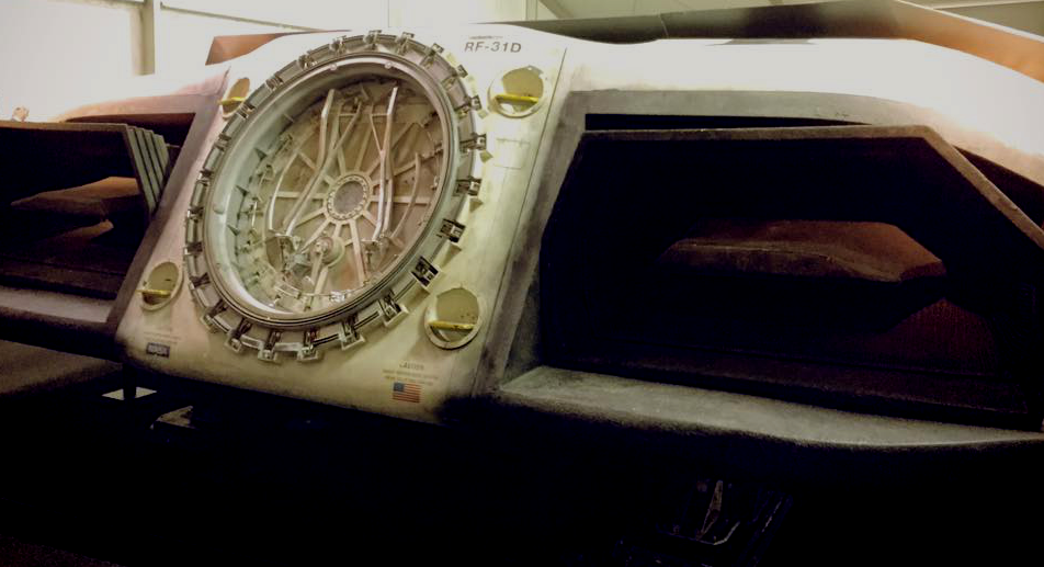 Interstellar Ranger by nmorris86 on DeviantArt