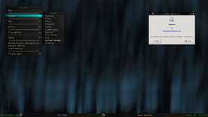 PostX Gnu/Linux 0.2.5 (Was Audax Gnu/Linux)