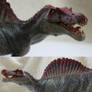 Papo Spinosaurus (JP3)