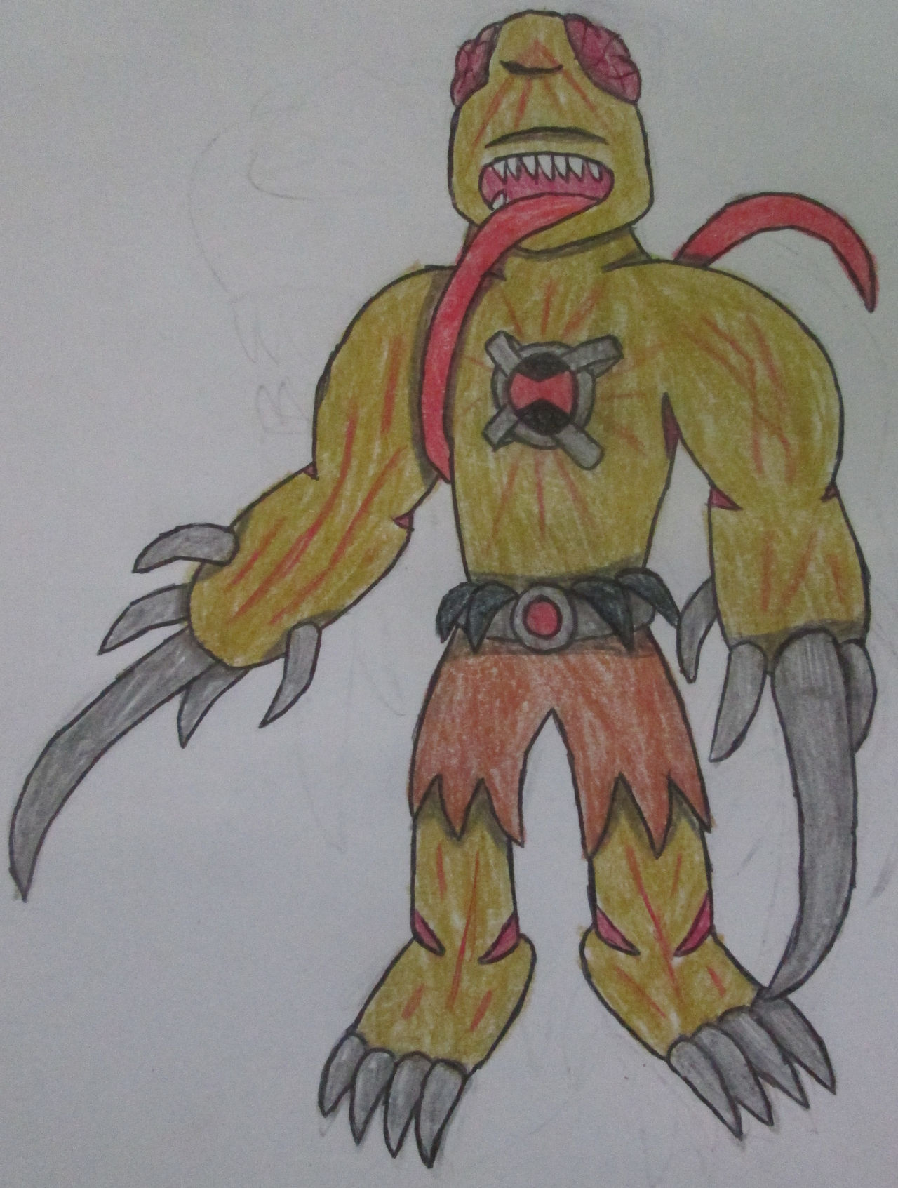 Almorzar Tu Command Negative: The Ultimate Guide - oj8jpfh