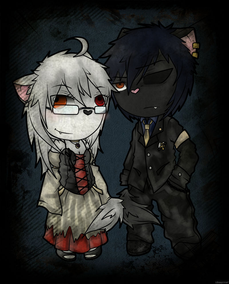 HTF - the void of the death ( HTF ver. ) by BeePrimeTF on DeviantArt