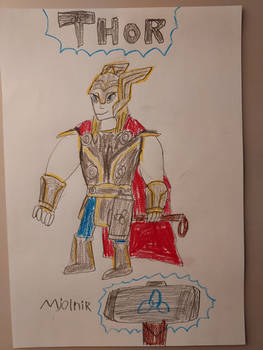 MARVEL Thor
