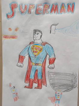 DC:SUPERMAN.