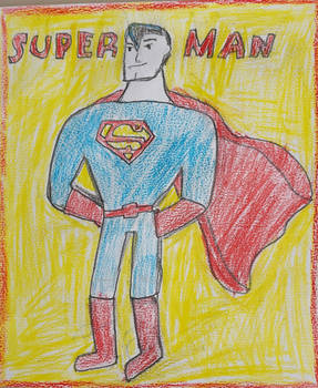 DC:SUPERMAN ANNIVERSITY!