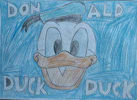 Donald Duck Verjaardag 2023!