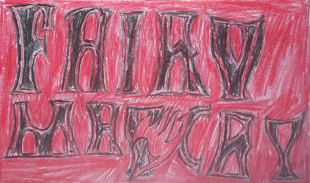 Fairy May Cry Title Card By Redrex96 On DeviantArt fairy-may-cry-title-card-by-redrex96-on-deviantart