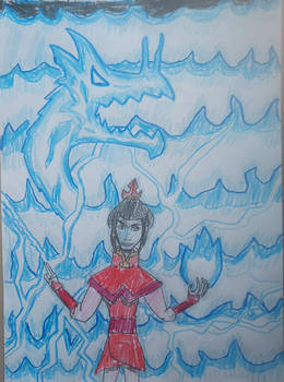 Avatar:Vuurnatie Azula.