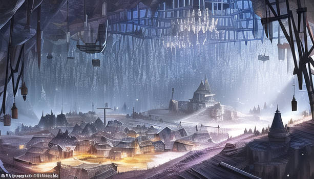 Explore the Best Mine Art | DeviantArt