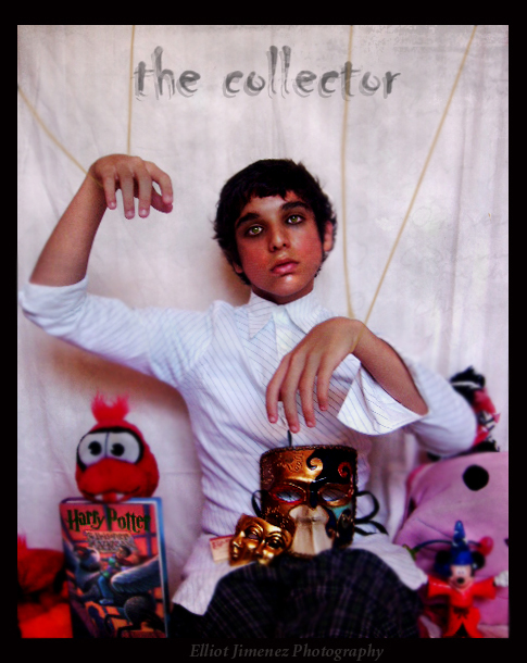 The collector