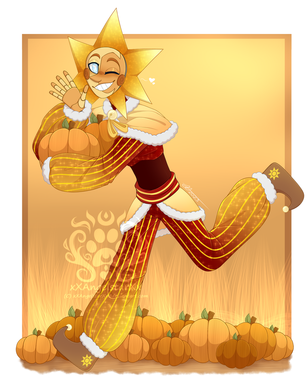 Would Sundrop Be Your Friend - Quiz | Quotev