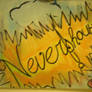 Nevershoutnever fan poster