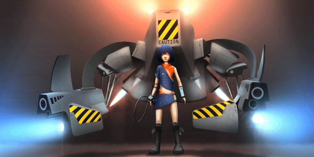 Gunner Animation Gunner Animated by mukorka on DeviantArt