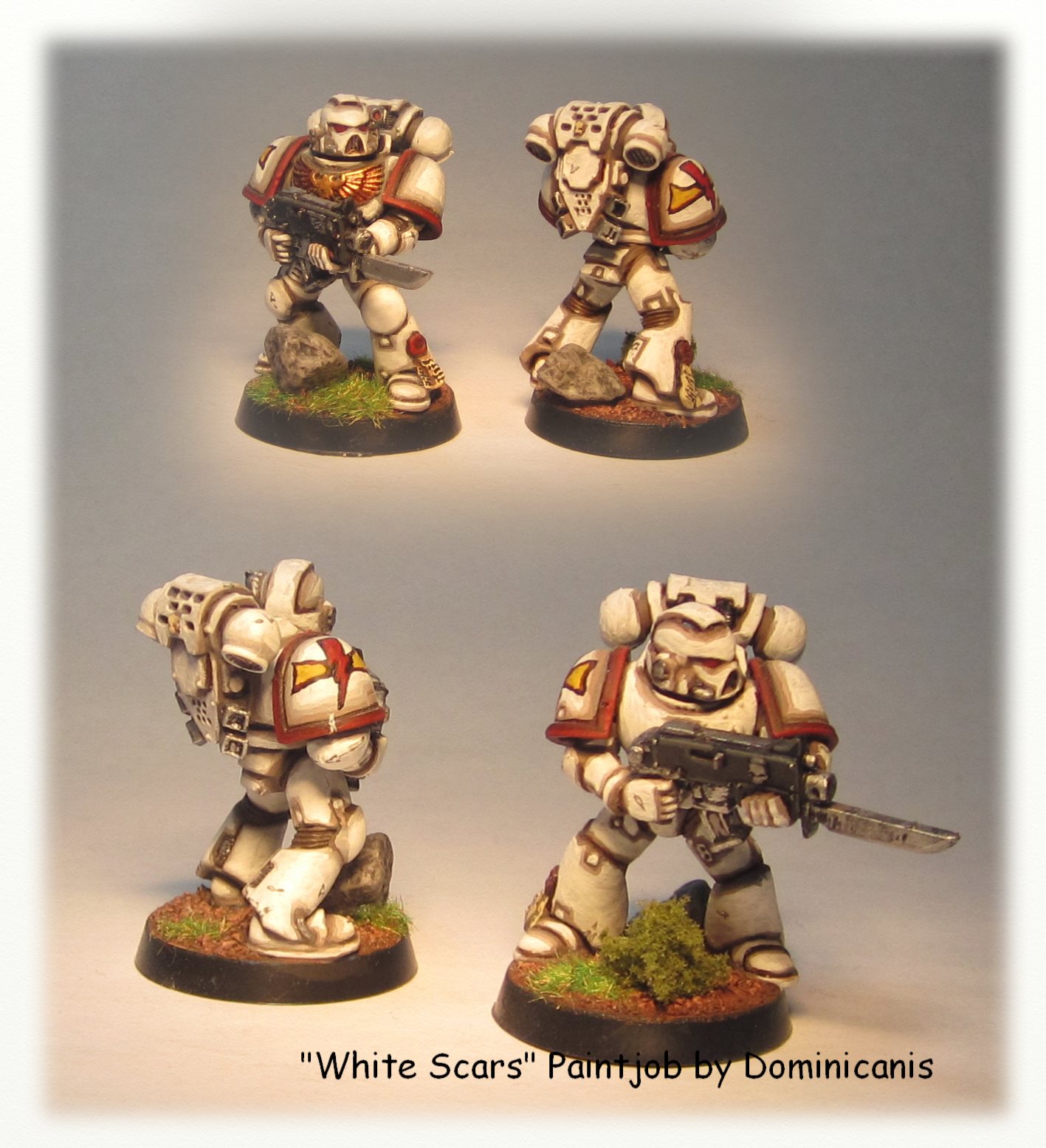 Whitescars