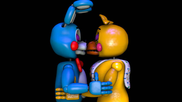 toy bonnie x toy chica STAl342's Favourite Collection on DeviantArt toy bonnie x toy chica STAl342's Favourite Collection on DeviantArt