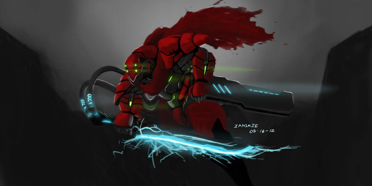 Banzai!!! by ianskie1 on DeviantArt