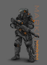 MARKSMAN_SPECIALIST