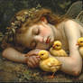 Lying With The Chicks
