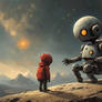 Take Me To Your Leader..