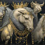 The Horses