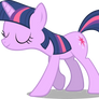 Twilight not Bowing