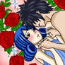 Juvia and Gray Love