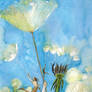 Dandelions