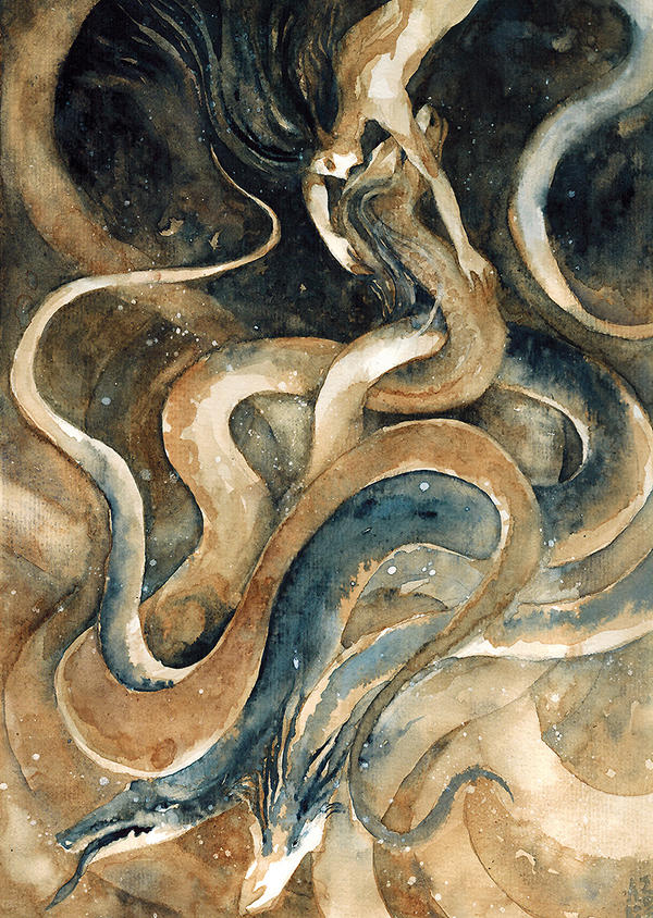 Serpents