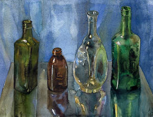 Bottles
