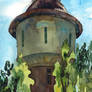 Watertower