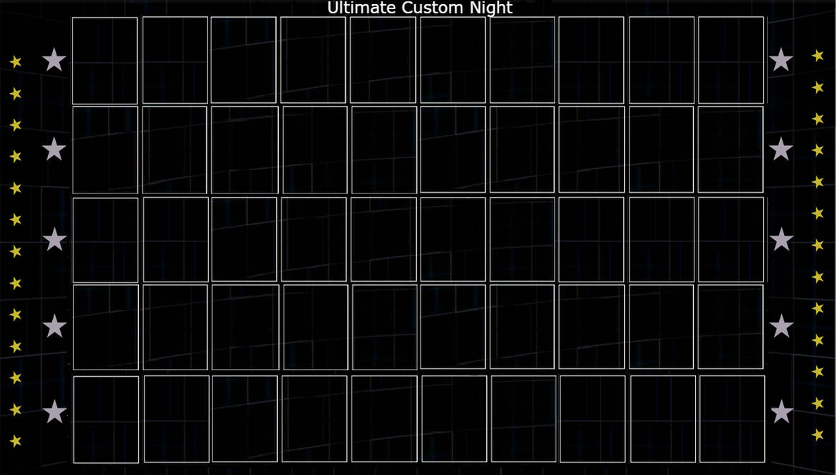 Ultimate Custom night template by WinterFreddy85 on DeviantArt