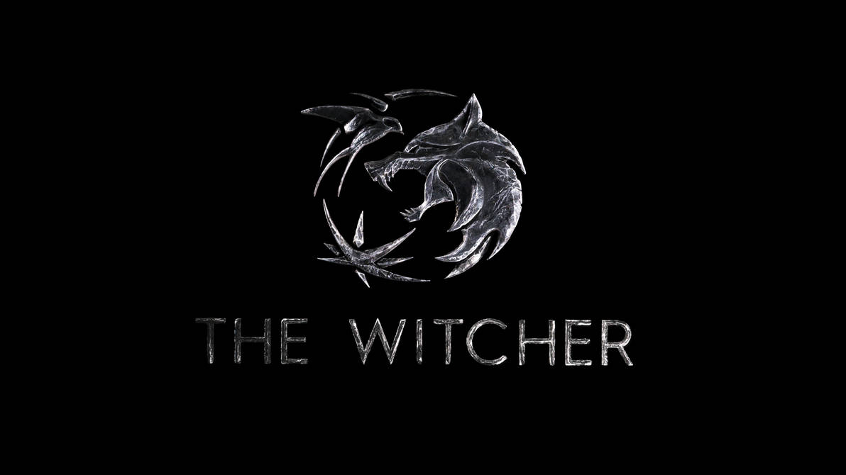 The-Witcher-Logo by 3DCULTURE on DeviantArt