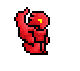 Demon Sprite